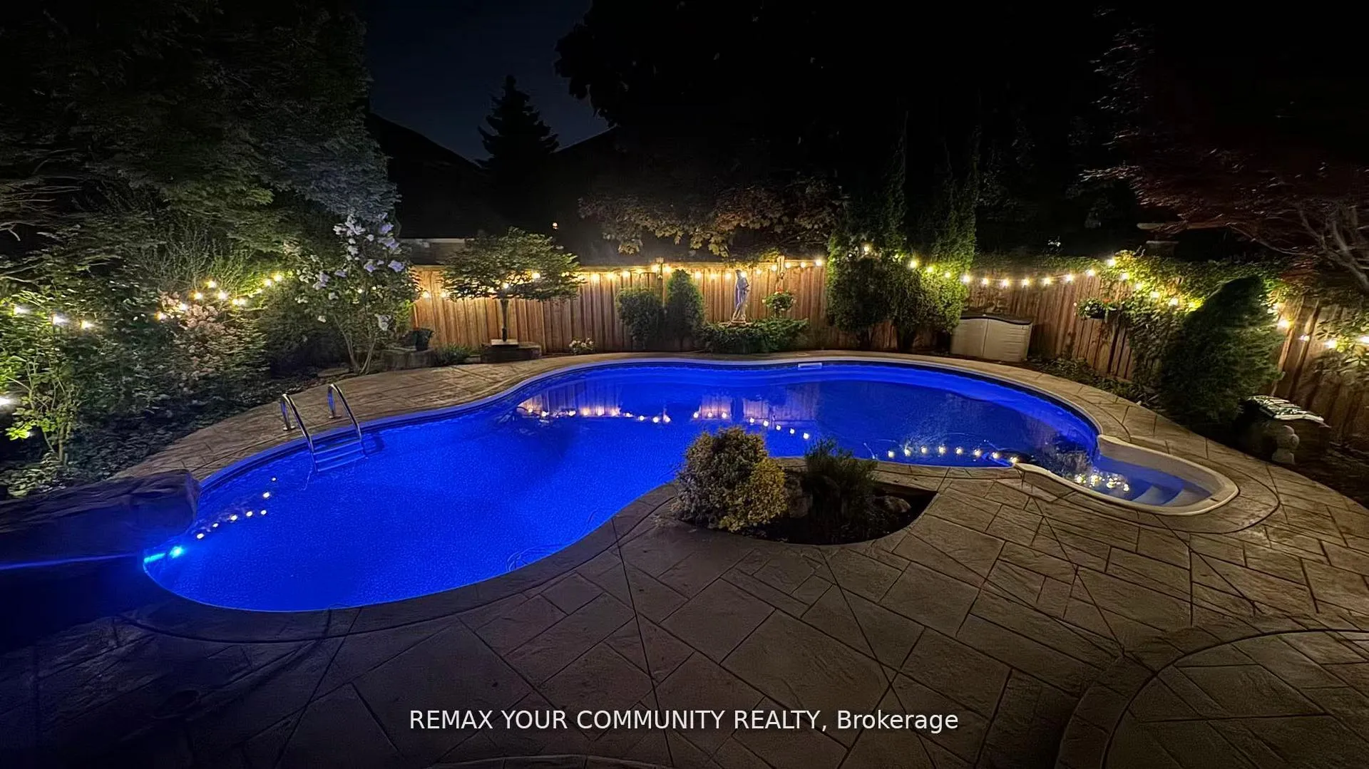 Photo 47 of 4184 Vermont Crescent, Burlington, Rose — HOMEH