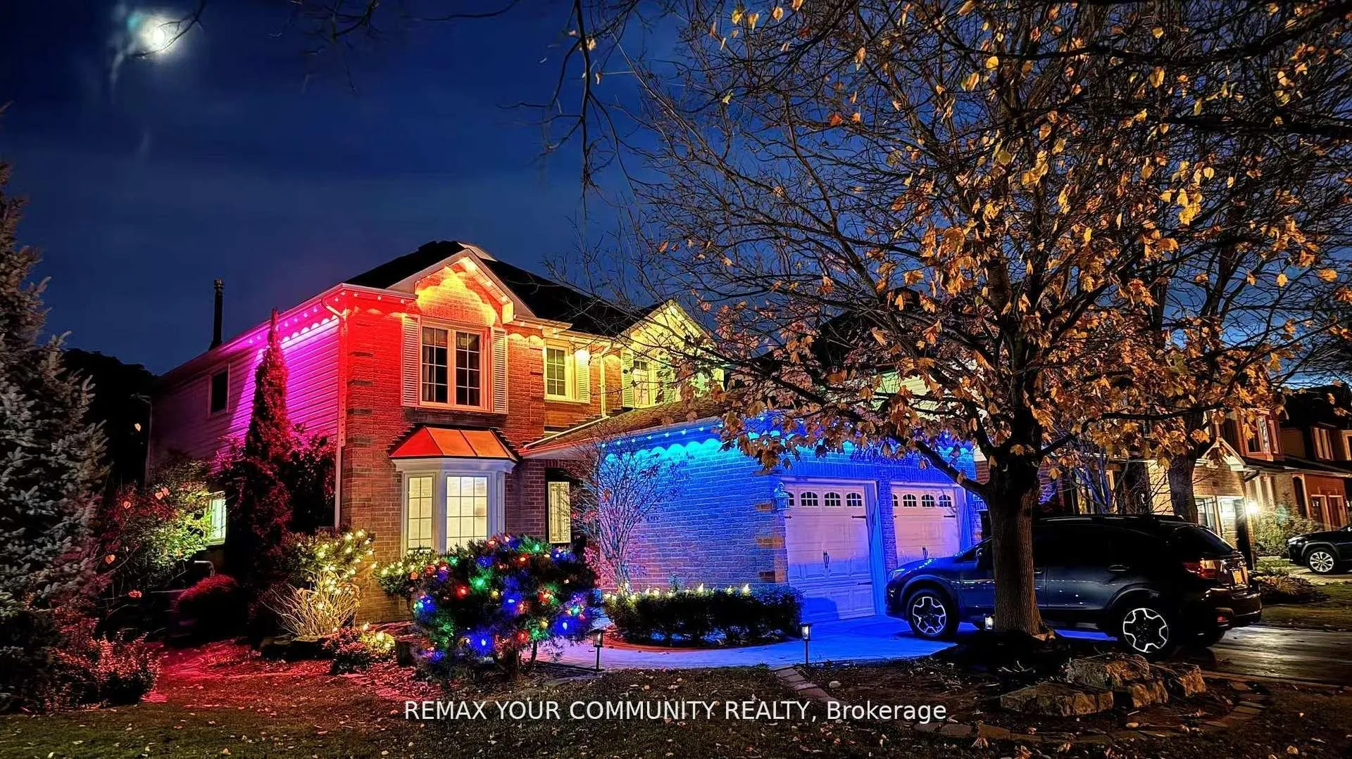 Photo 48 of 4184 Vermont Crescent, Burlington, Rose — HOMEH