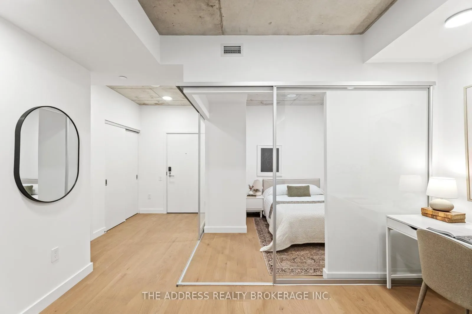 Photo 11 of Unit 215, 1720 Bayview Avenue E, Toronto, Mount Pleasant East — HOMEH