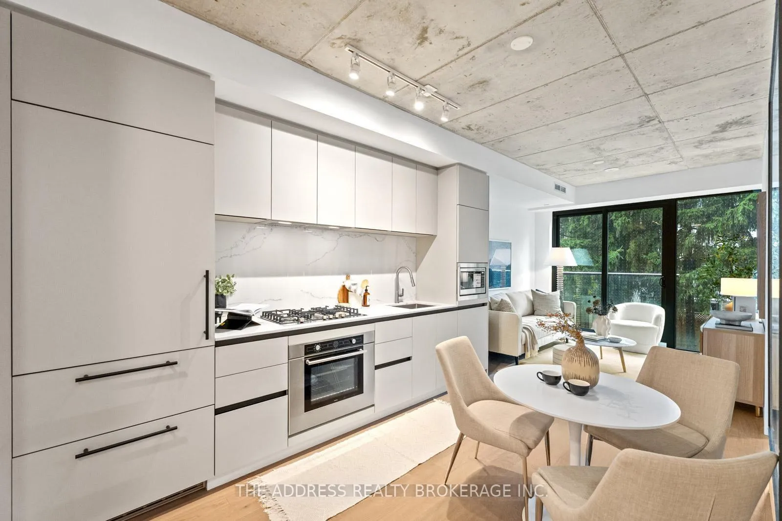 Photo 15 of Unit 215, 1720 Bayview Avenue E, Toronto, Mount Pleasant East — HOMEH