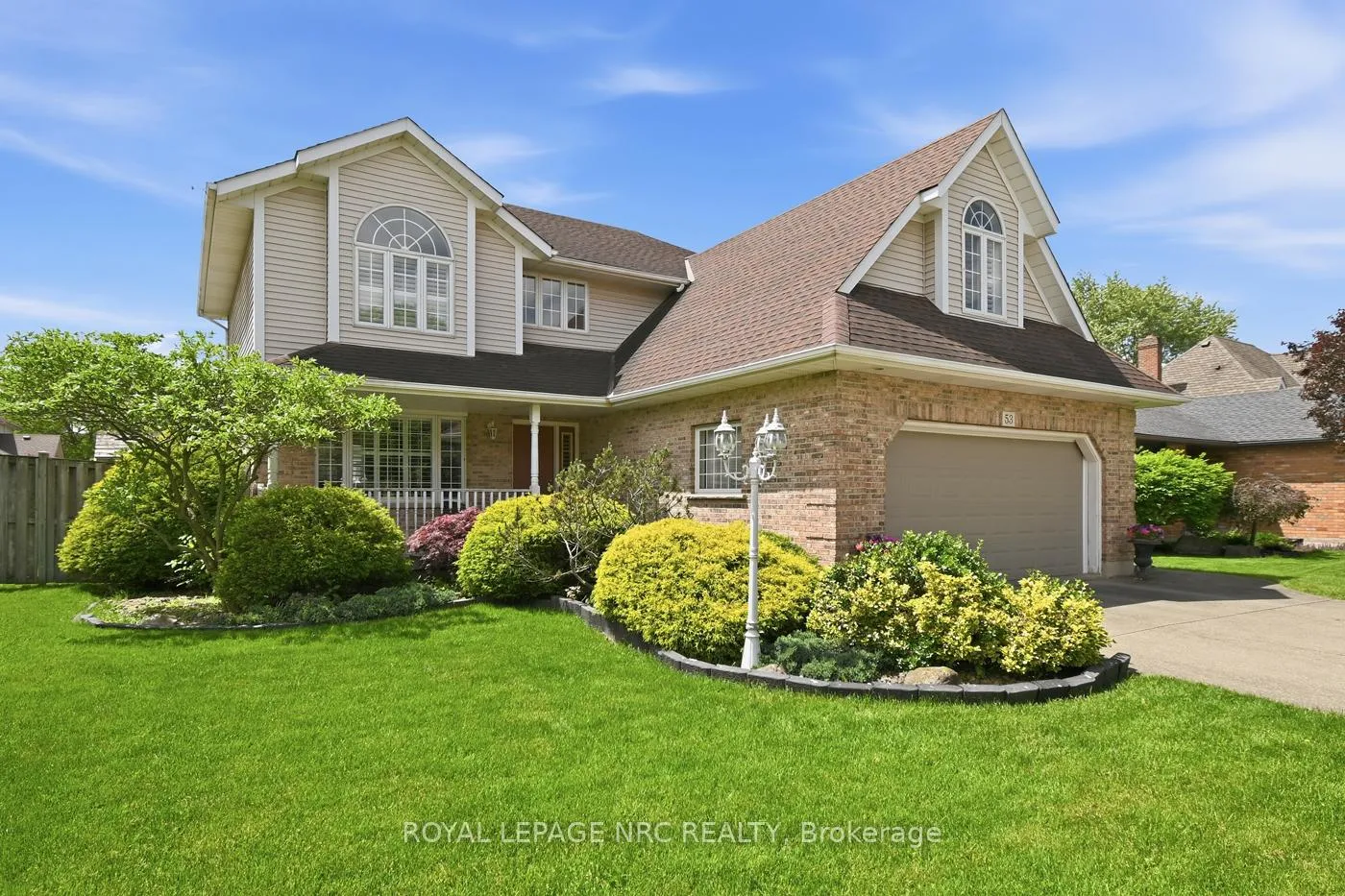 Photo 1 of 53 Virginia Street, Welland, Prince Charles — HOMEH
