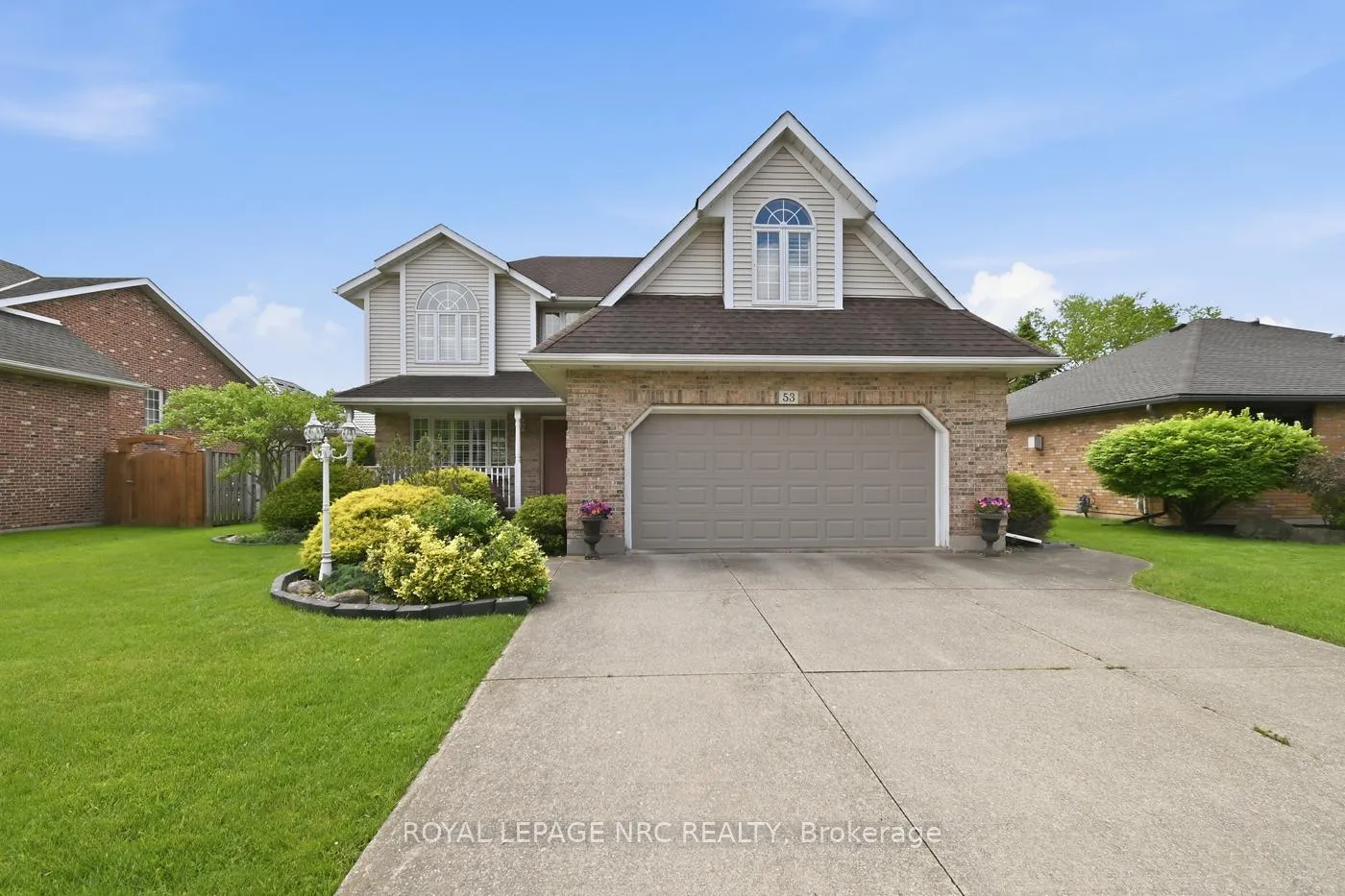 Photo 3 of 53 Virginia Street, Welland, Prince Charles — HOMEH