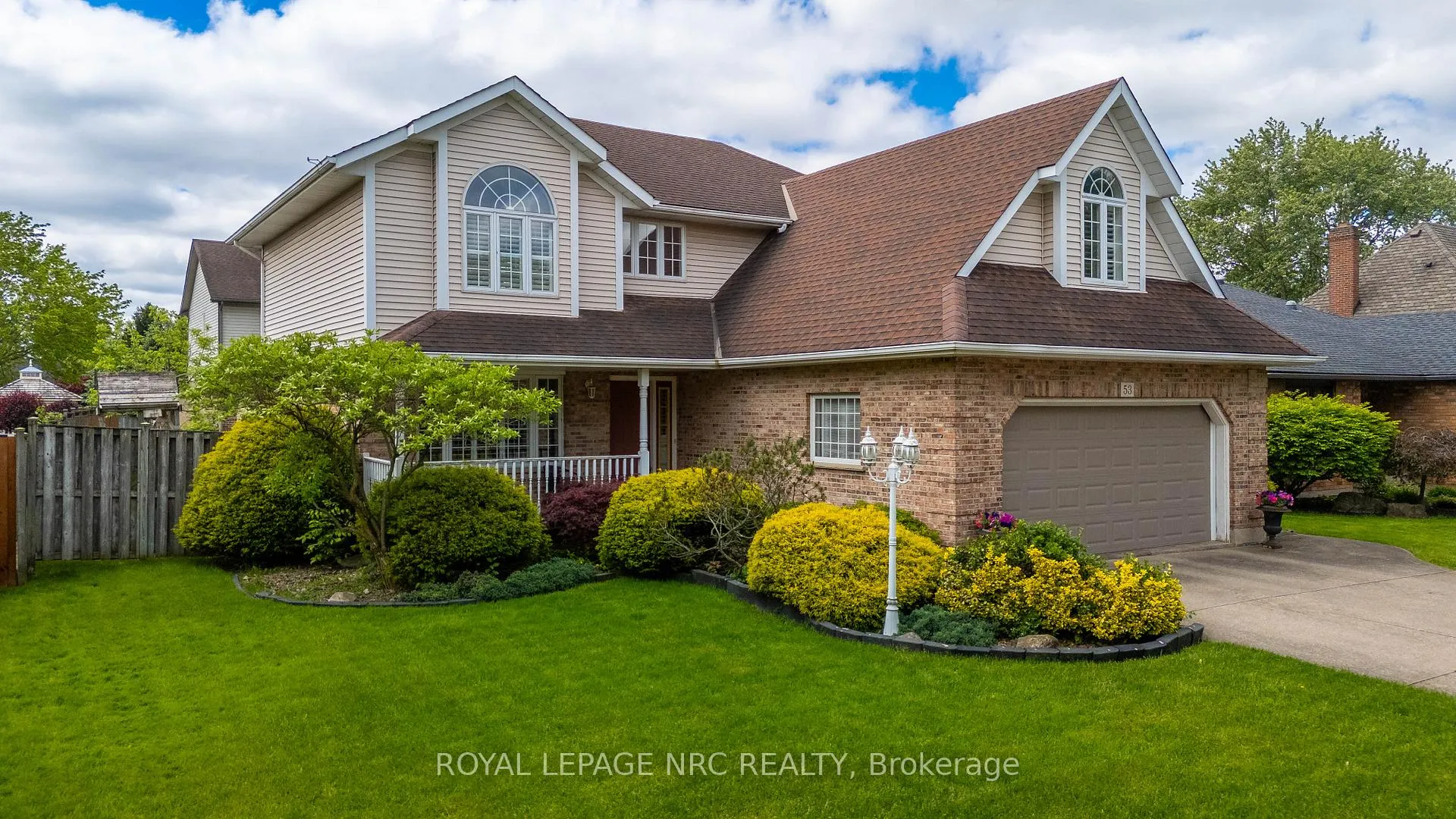 Photo 4 of 53 Virginia Street, Welland, Prince Charles — HOMEH
