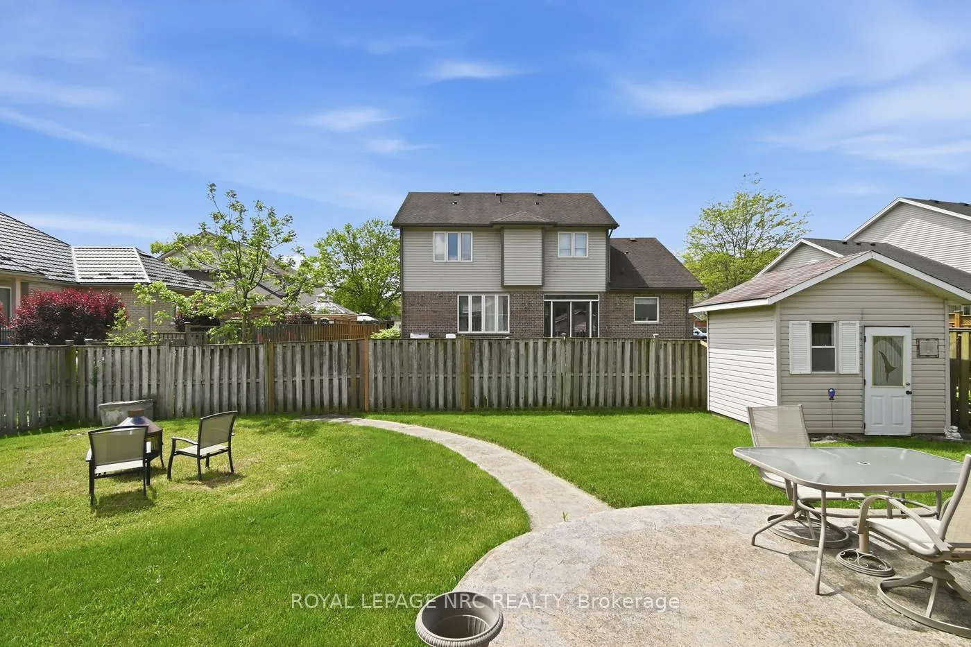 Photo 34 of 53 Virginia Street, Welland, Prince Charles — HOMEH