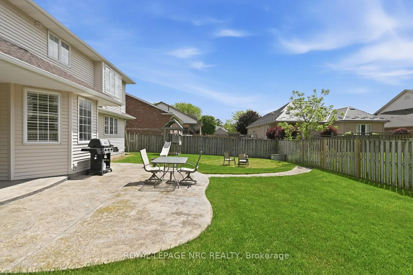 Photo 35 of 53 Virginia Street, Welland, Prince Charles — HOMEH