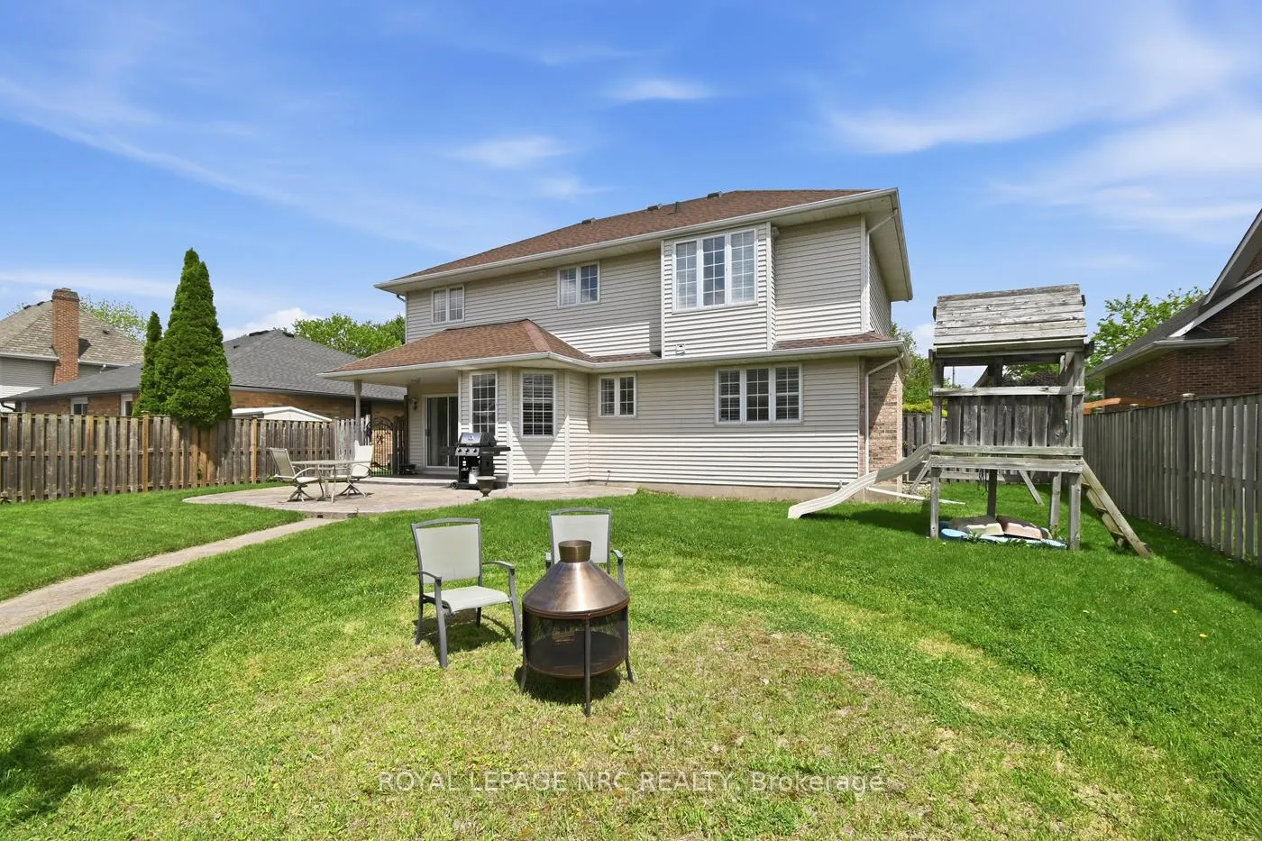 Photo 36 of 53 Virginia Street, Welland, Prince Charles — HOMEH