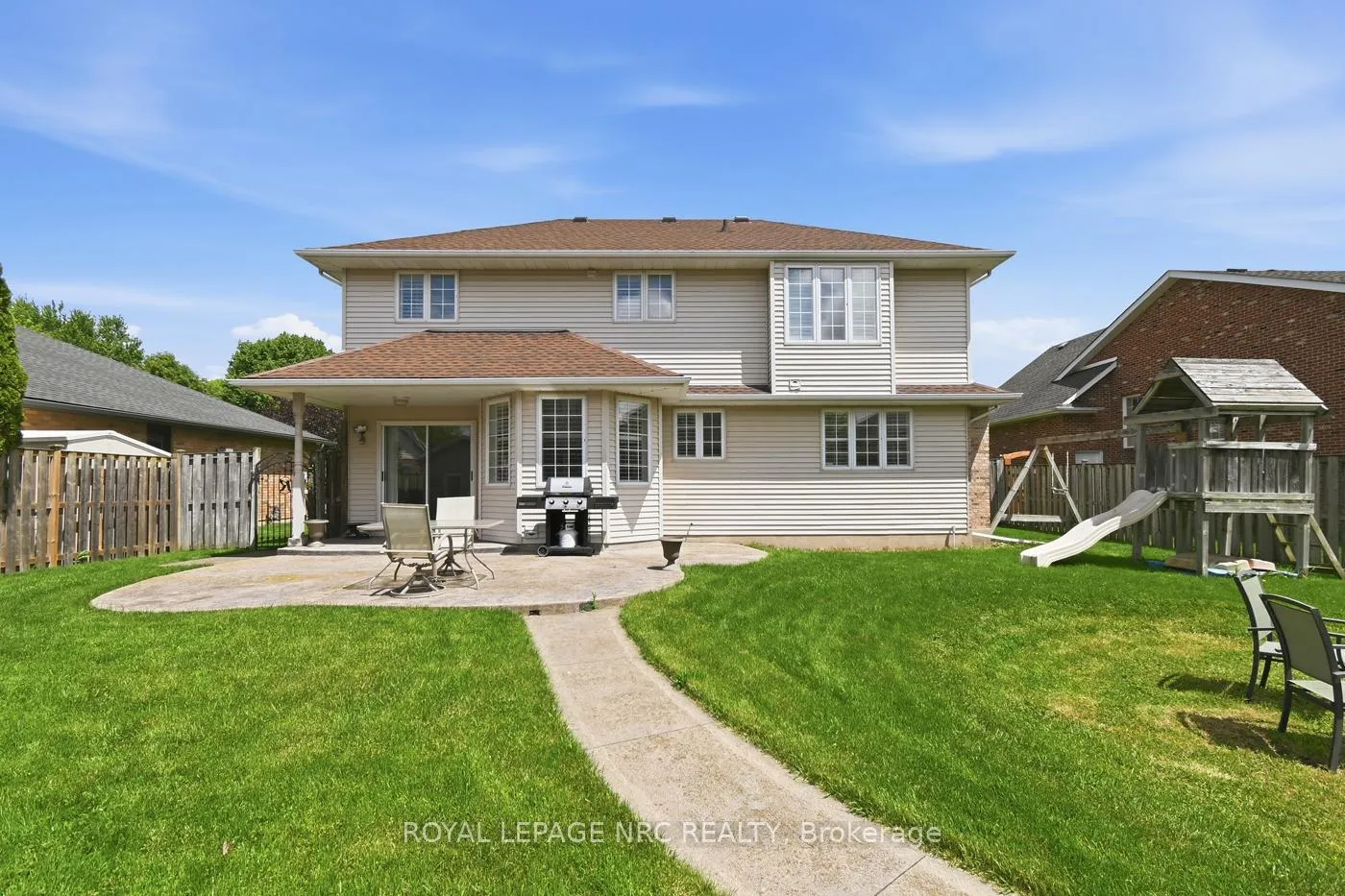 Photo 37 of 53 Virginia Street, Welland, Prince Charles — HOMEH