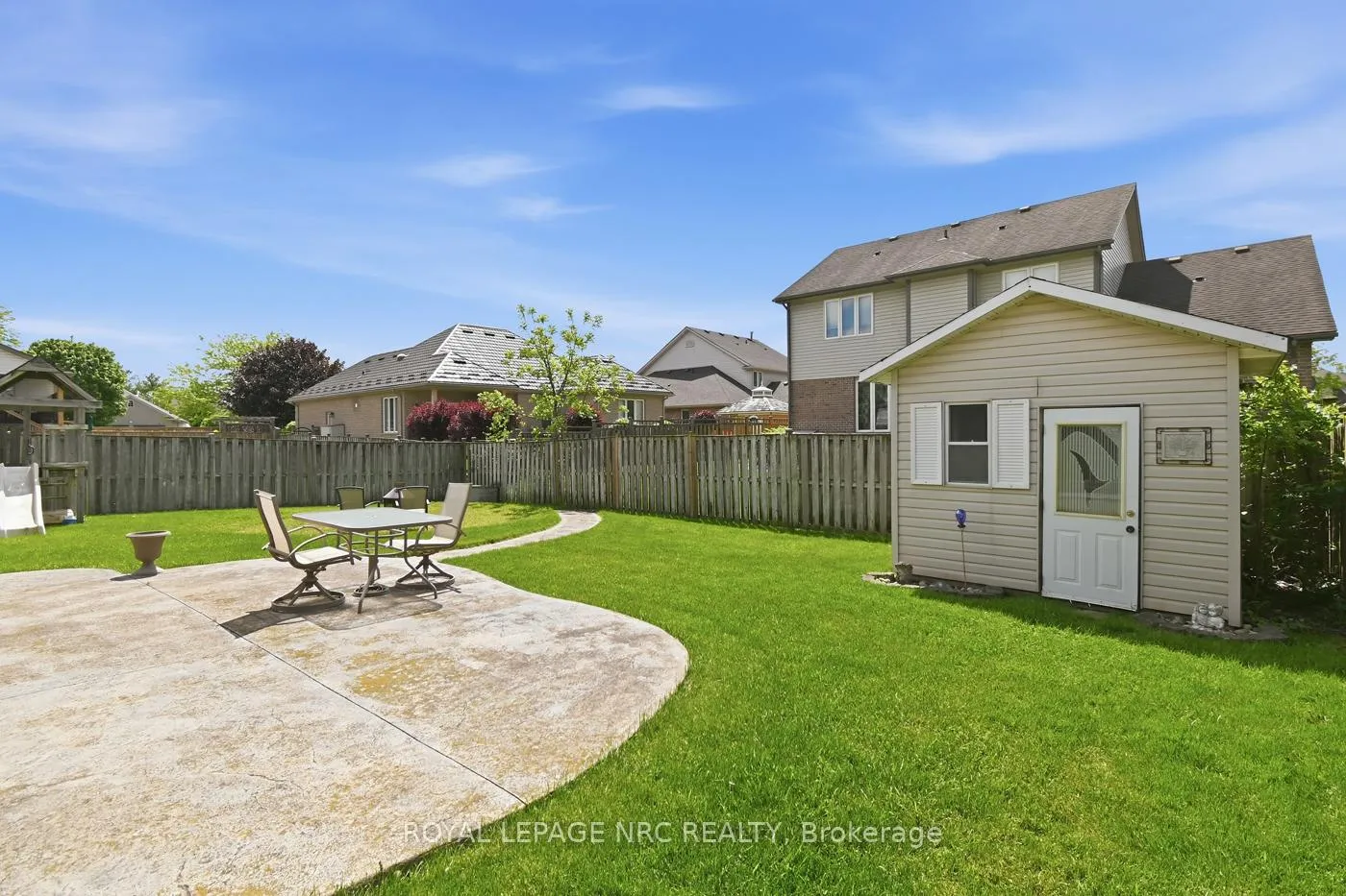 Photo 38 of 53 Virginia Street, Welland, Prince Charles — HOMEH