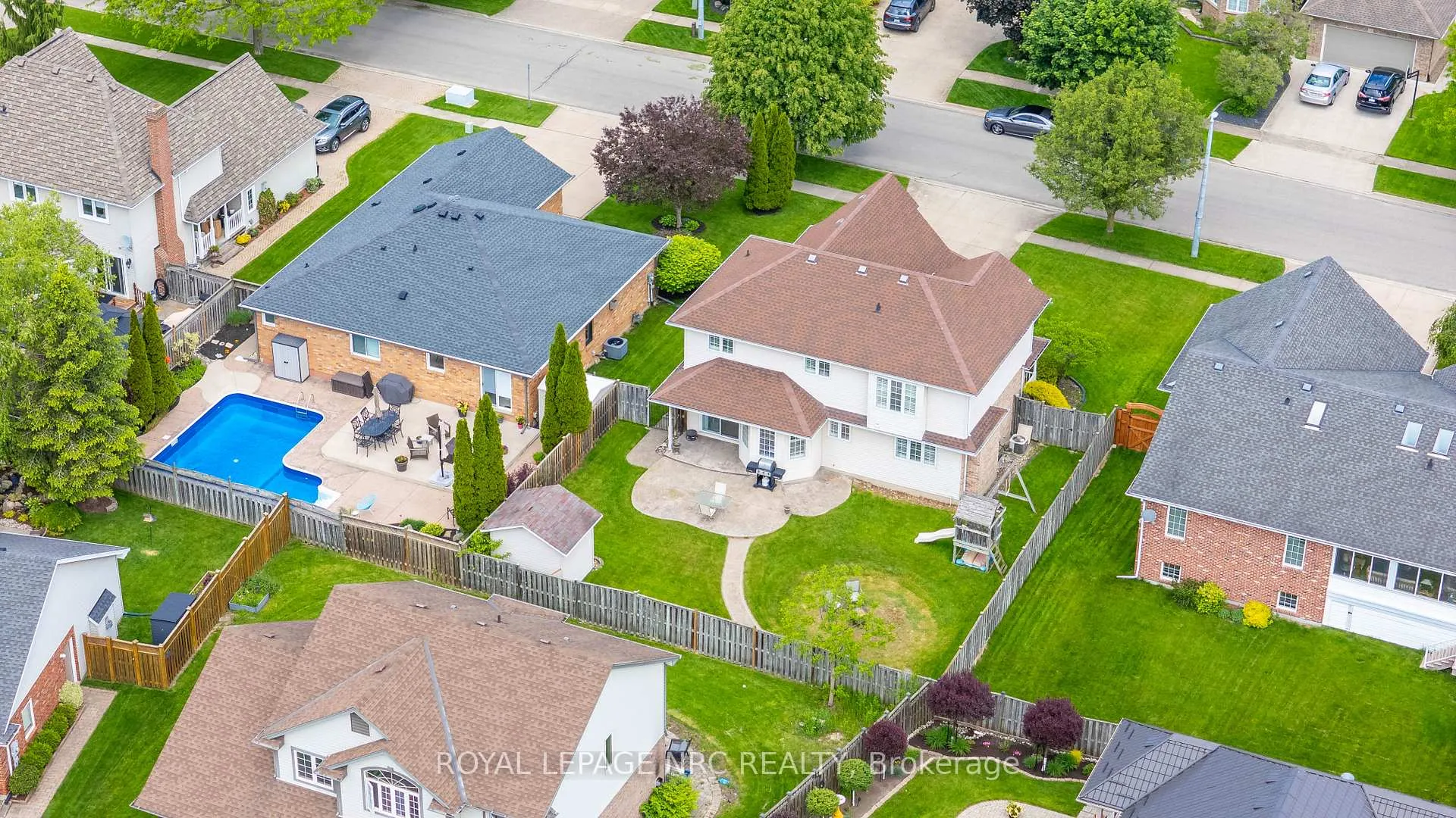 Photo 40 of 53 Virginia Street, Welland, Prince Charles — HOMEH