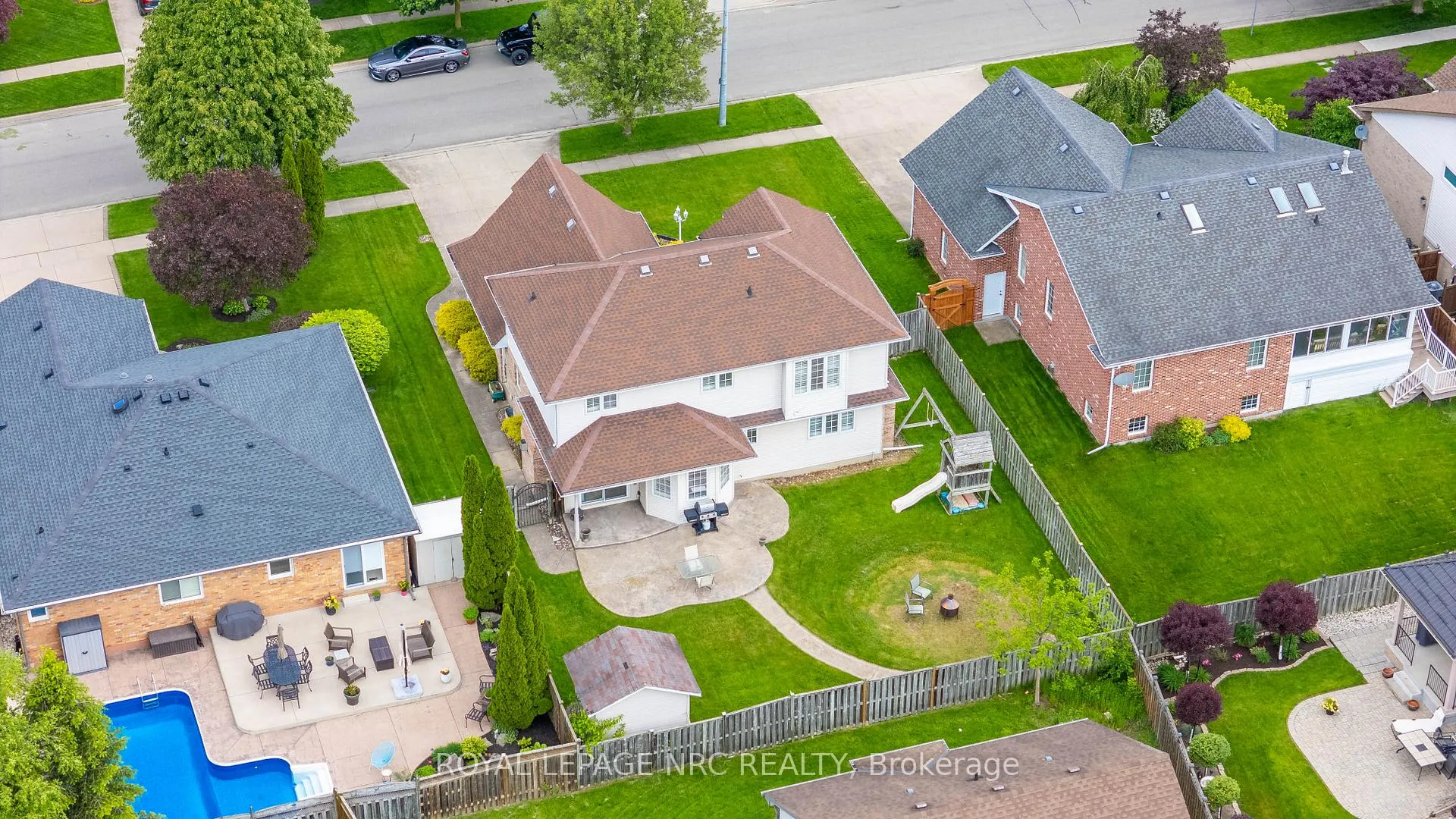 Photo 41 of 53 Virginia Street, Welland, Prince Charles — HOMEH