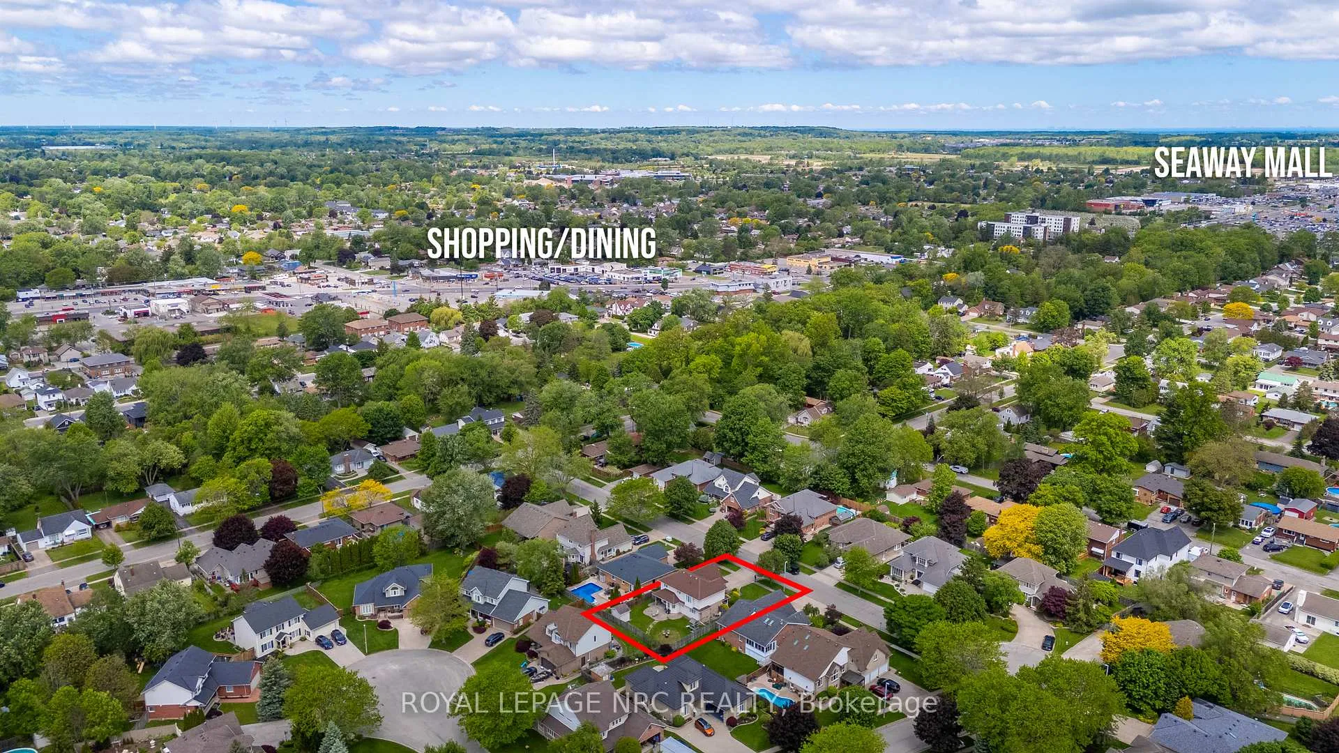 Photo 44 of 53 Virginia Street, Welland, Prince Charles — HOMEH