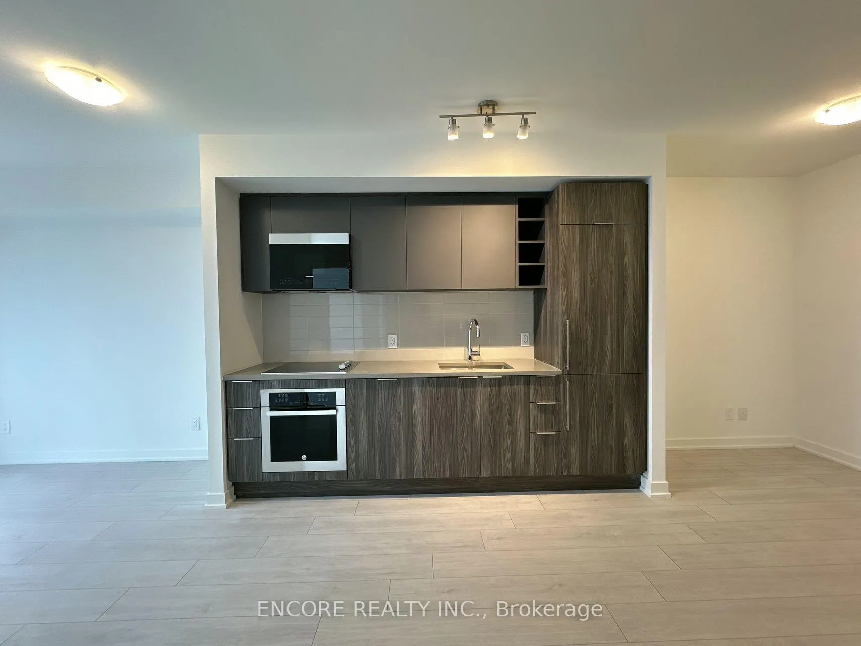 Photo 2 of Unit 1507, 2033 Kennedy Road, Scarborough, Agincourt South-Malvern West — HOMEH