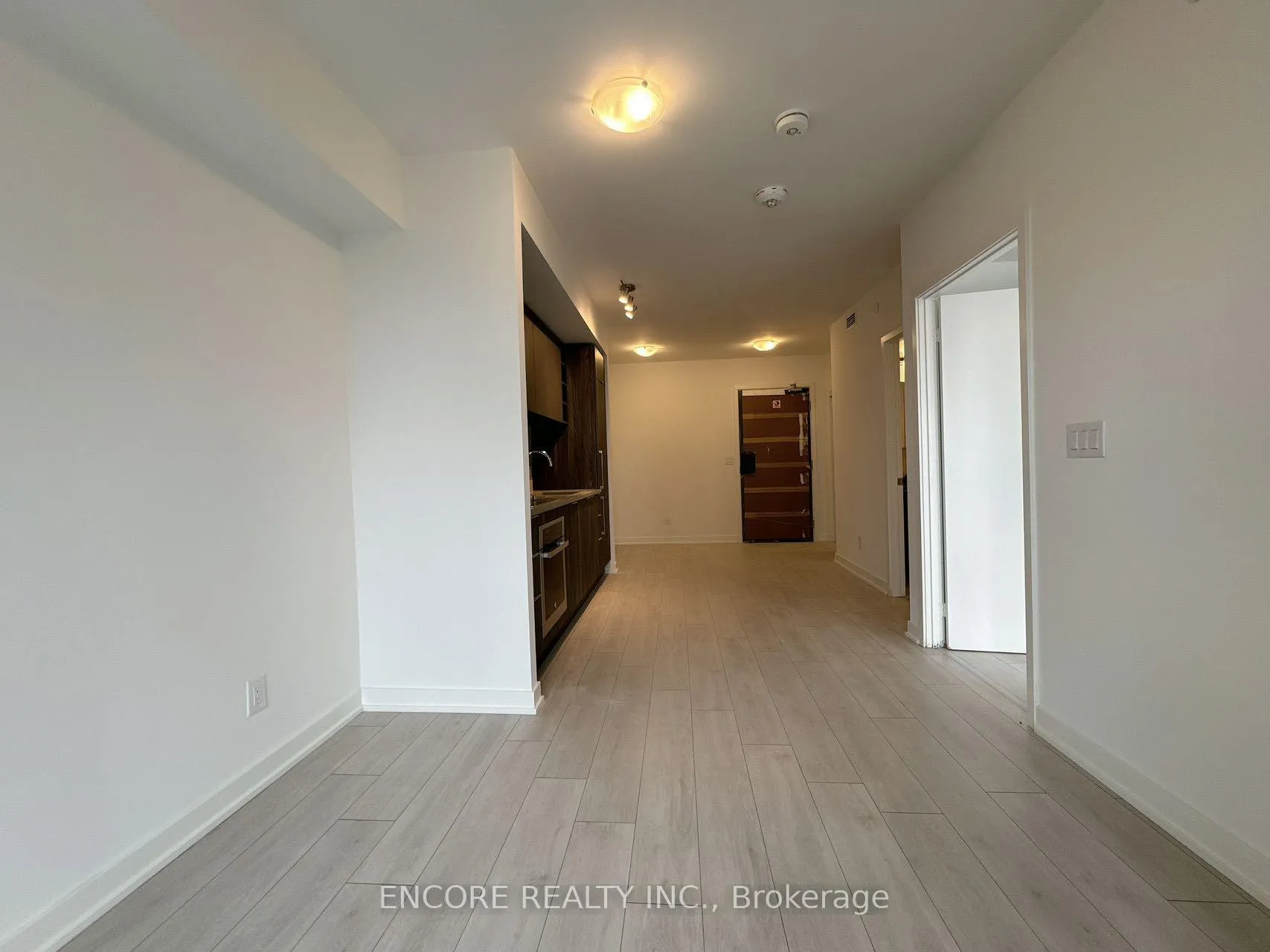 Photo 4 of Unit 1507, 2033 Kennedy Road, Scarborough, Agincourt South-Malvern West — HOMEH