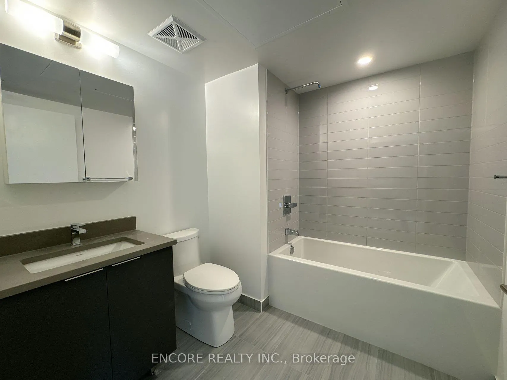 Photo 10 of Unit 1507, 2033 Kennedy Road, Scarborough, Agincourt South-Malvern West — HOMEH