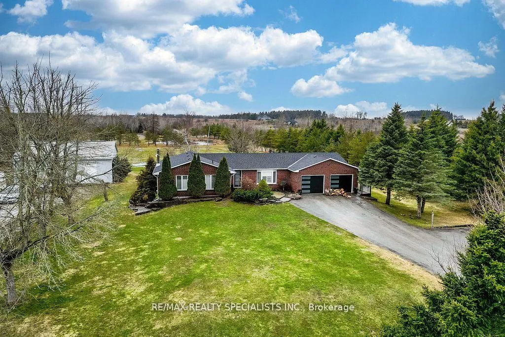 Photo 5 of 513450 2nd Line, Amaranth, Rural Amaranth — HOMEH