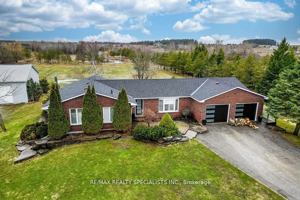 Photo 6 of 513450 2nd Line, Amaranth, Rural Amaranth — HOMEH