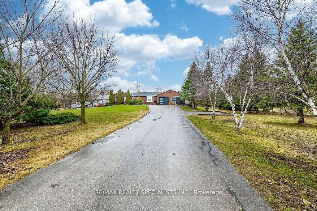 Photo 8 of 513450 2nd Line, Amaranth, Rural Amaranth — HOMEH