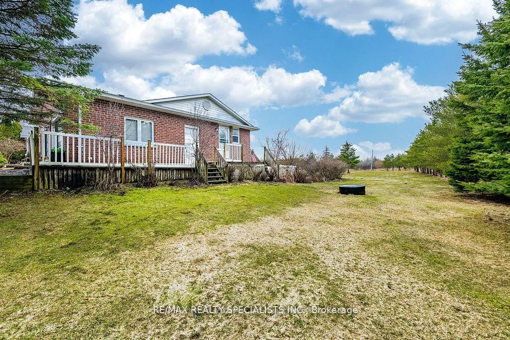 Photo 38 of 513450 2nd Line, Amaranth, Rural Amaranth — HOMEH