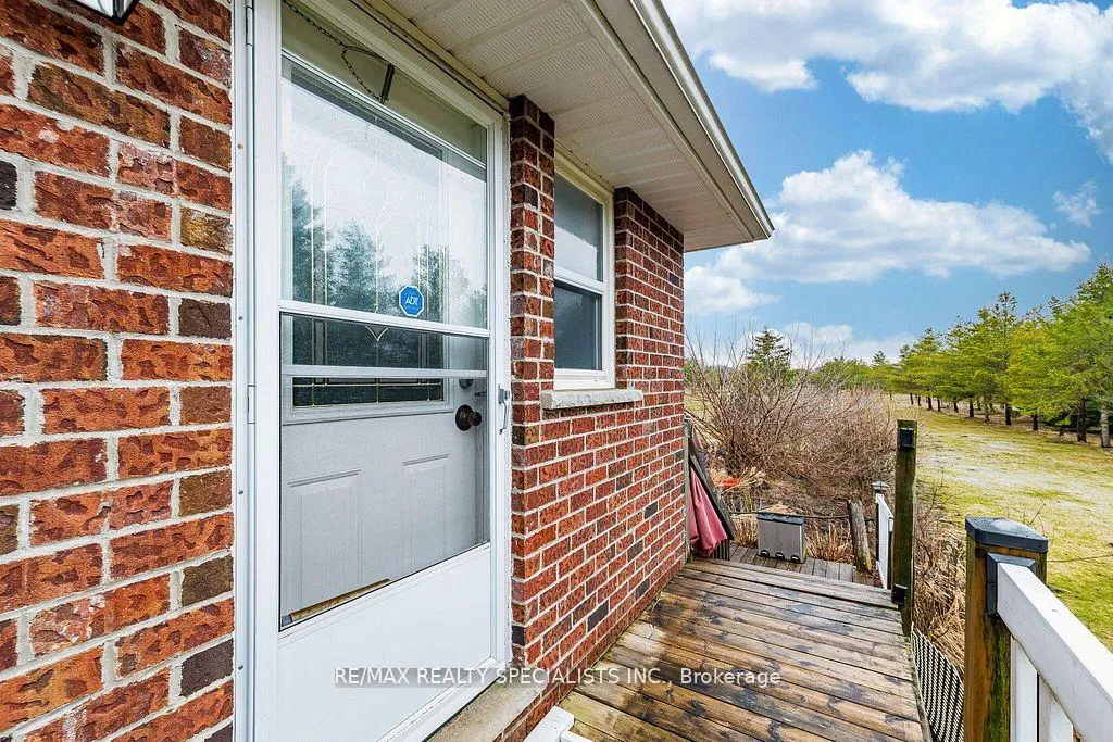 Photo 40 of 513450 2nd Line, Amaranth, Rural Amaranth — HOMEH