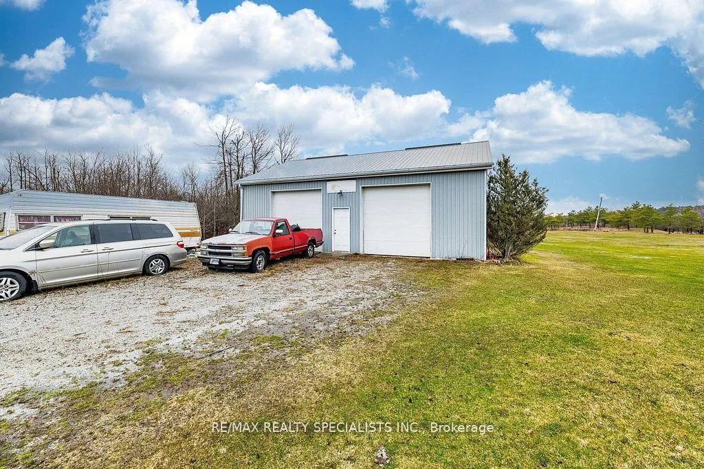 Photo 44 of 513450 2nd Line, Amaranth, Rural Amaranth — HOMEH