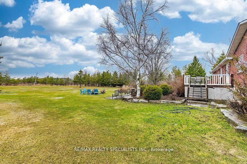 Photo 45 of 513450 2nd Line, Amaranth, Rural Amaranth — HOMEH