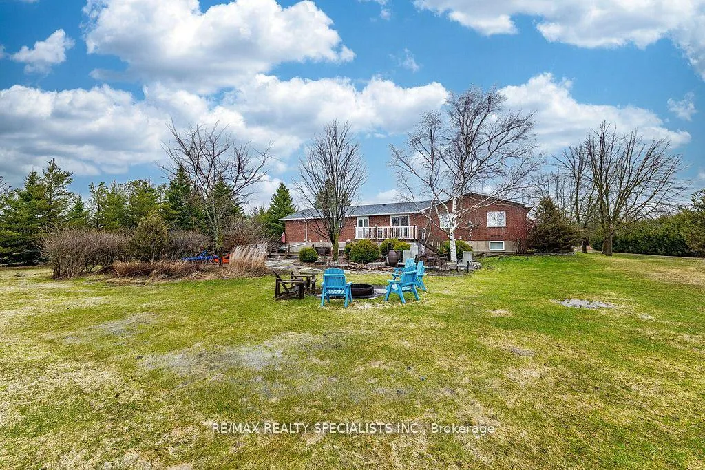 Photo 46 of 513450 2nd Line, Amaranth, Rural Amaranth — HOMEH