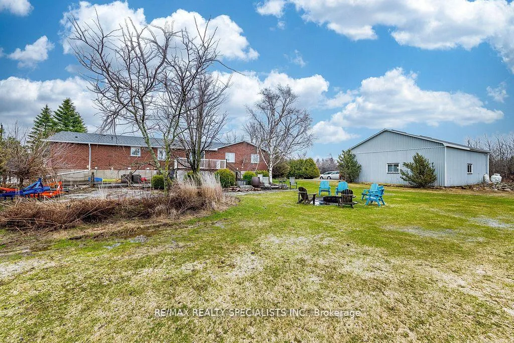 Photo 47 of 513450 2nd Line, Amaranth, Rural Amaranth — HOMEH