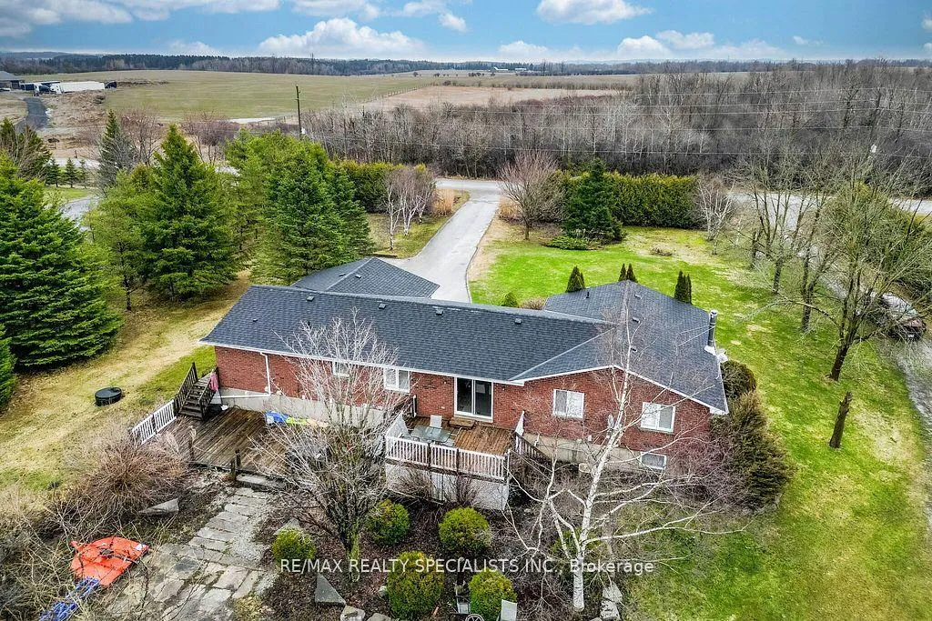 Photo 48 of 513450 2nd Line, Amaranth, Rural Amaranth — HOMEH