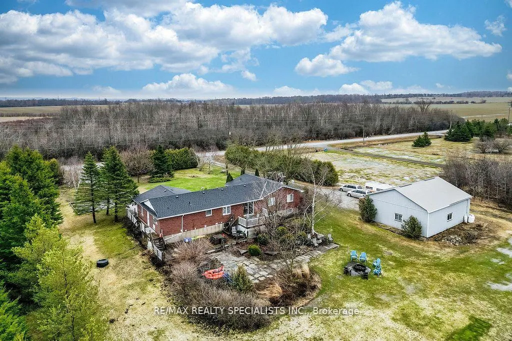 Photo 50 of 513450 2nd Line, Amaranth, Rural Amaranth — HOMEH