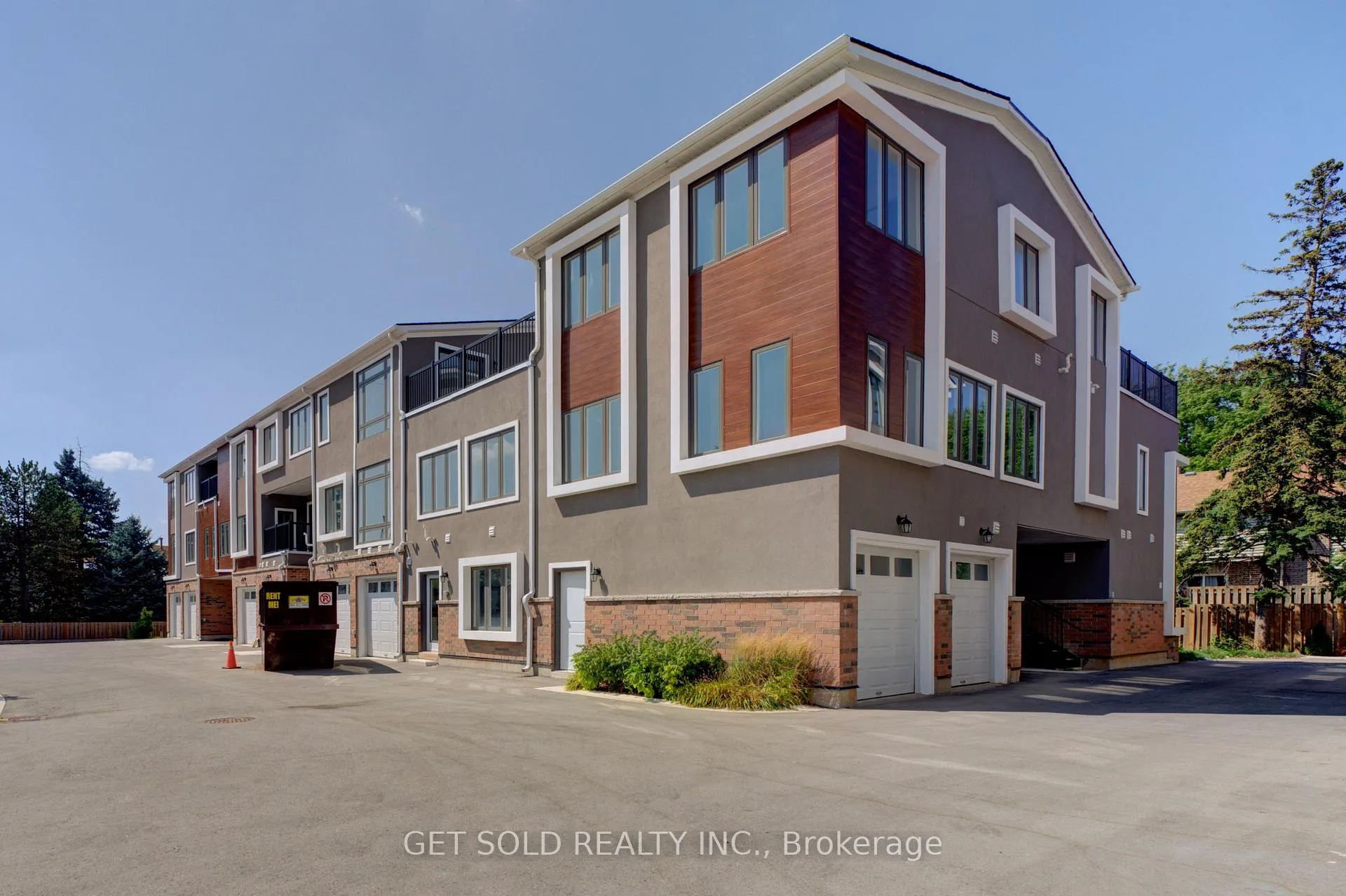 Photo of Unit 5, 6701 Thorold Stone Road