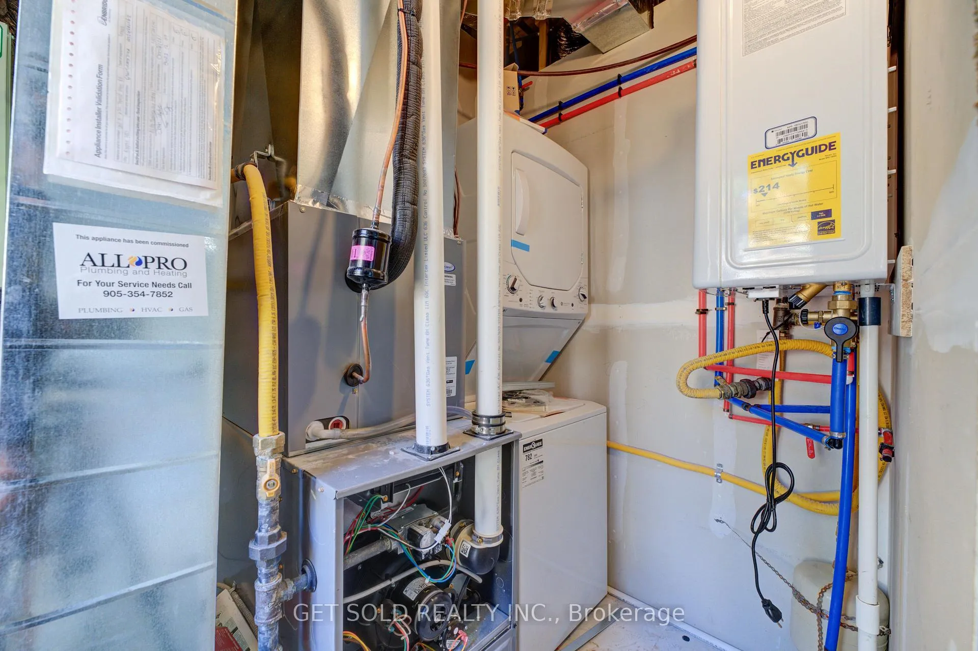 Photo 23 of Unit 5, 6701 Thorold Stone Road, Niagara Falls, Stamford — HOMEH