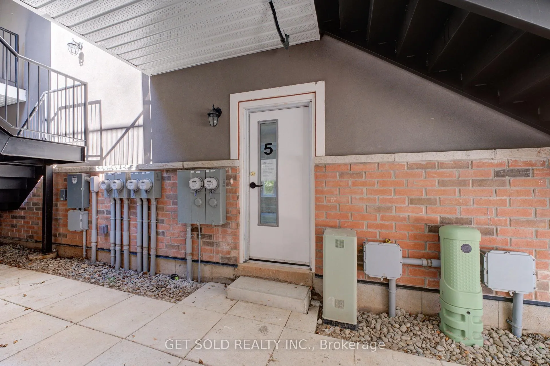 Photo 27 of Unit 5, 6701 Thorold Stone Road, Niagara Falls, Stamford — HOMEH