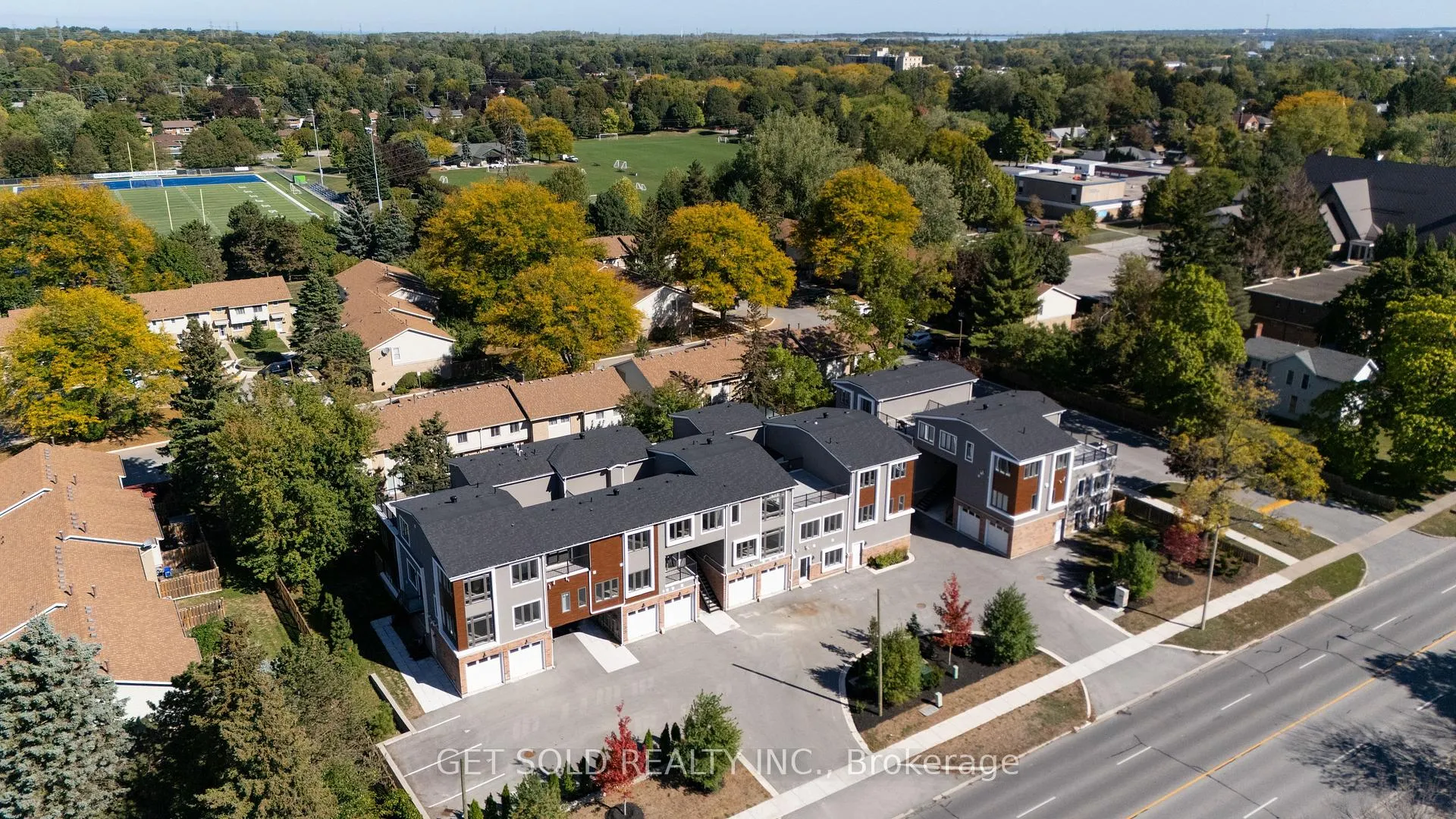 Photo 32 of Unit 5, 6701 Thorold Stone Road, Niagara Falls, Stamford — HOMEH