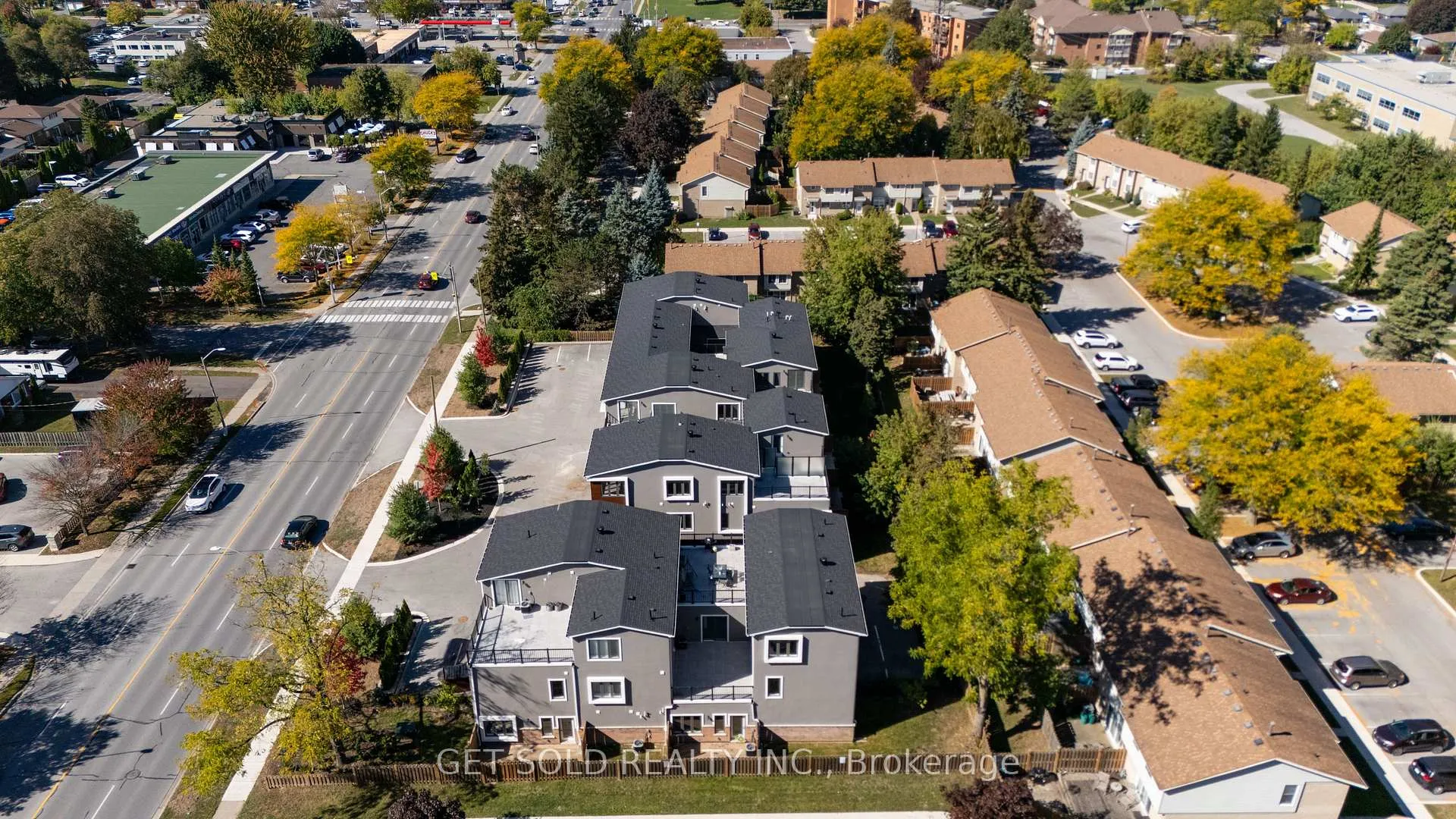 Photo 36 of Unit 5, 6701 Thorold Stone Road, Niagara Falls, Stamford — HOMEH
