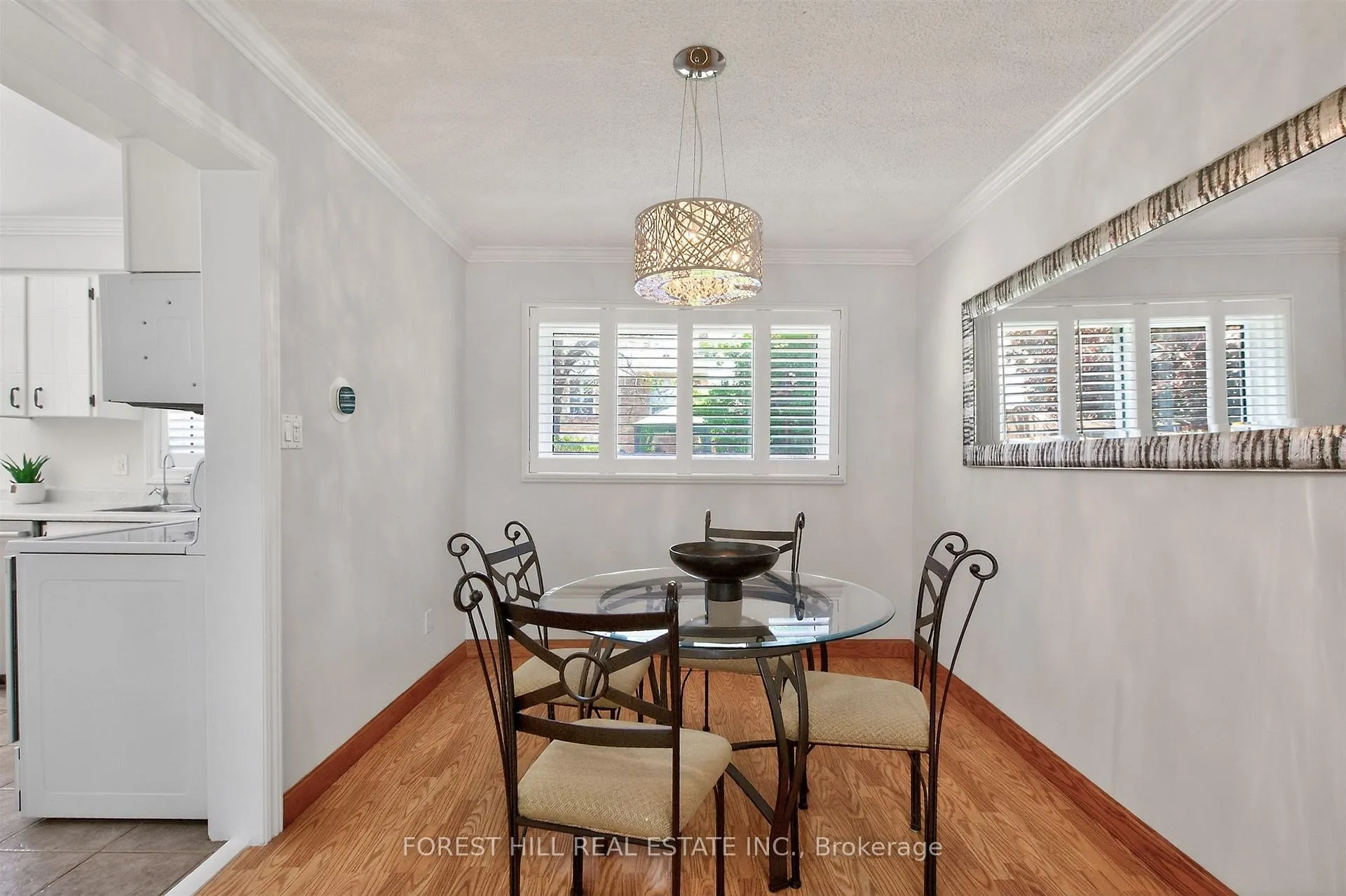 Photo 12 of 51 Winston Crescent, Whitby, Blue Grass Meadows — HOMEH