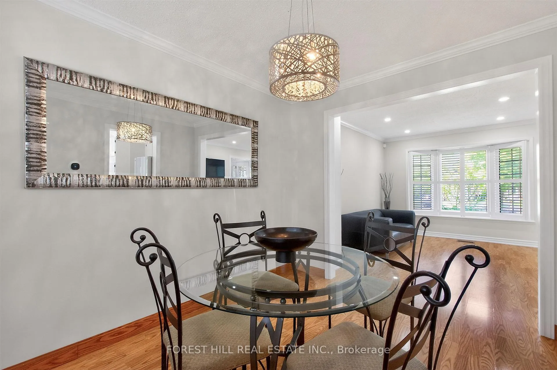 Photo 13 of 51 Winston Crescent, Whitby, Blue Grass Meadows — HOMEH