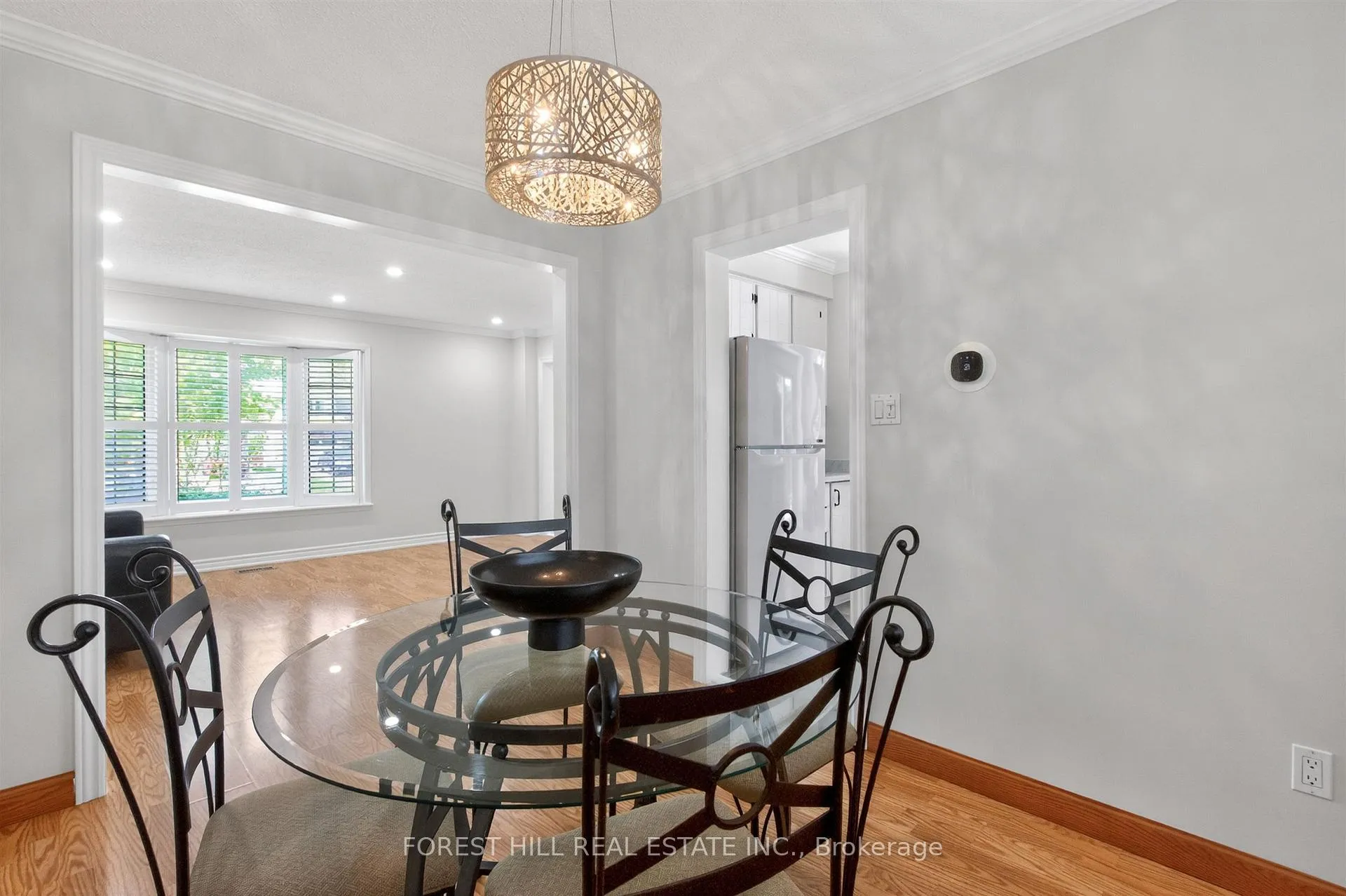 Photo 14 of 51 Winston Crescent, Whitby, Blue Grass Meadows — HOMEH