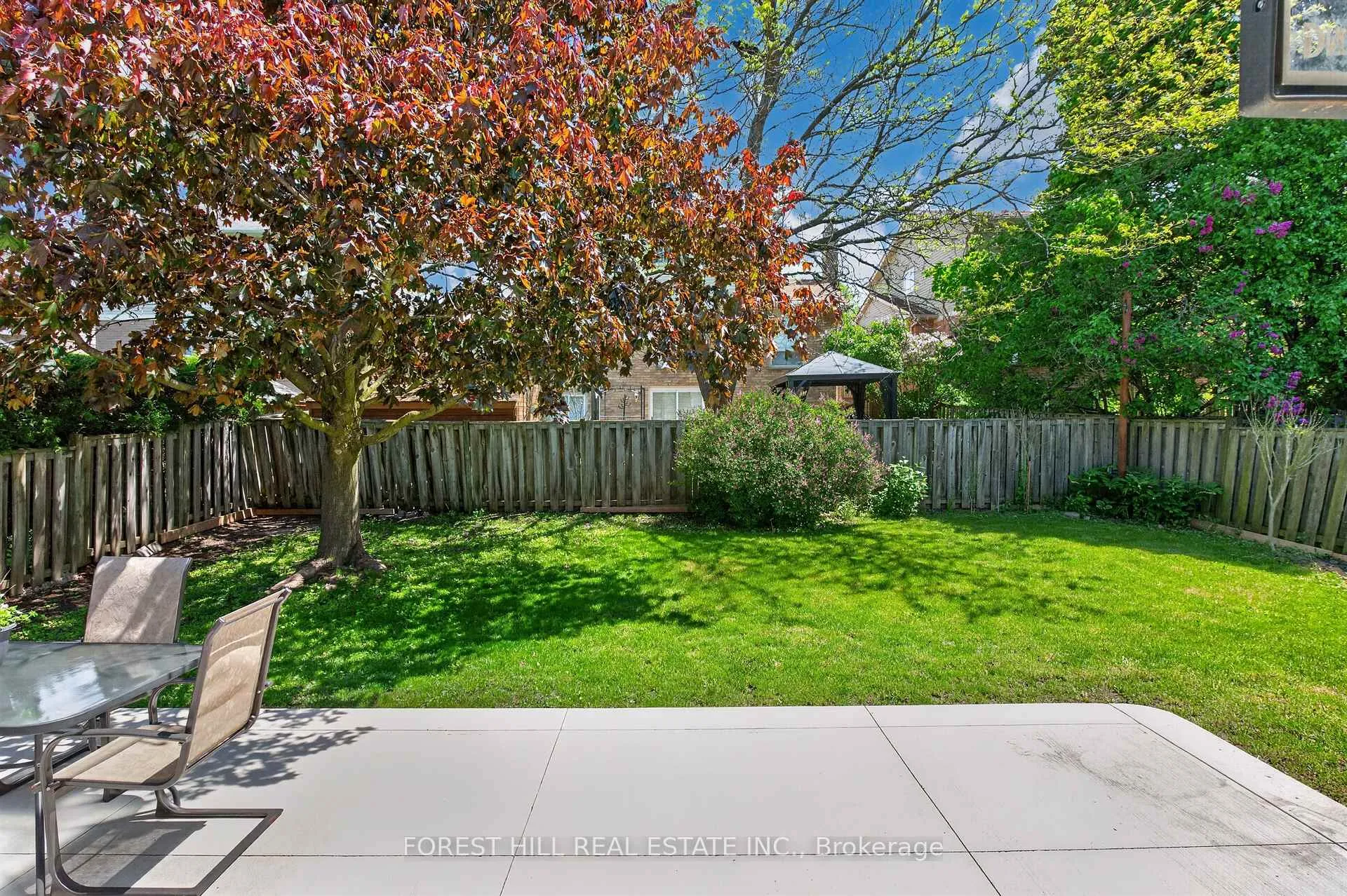 Photo 30 of 51 Winston Crescent, Whitby, Blue Grass Meadows — HOMEH