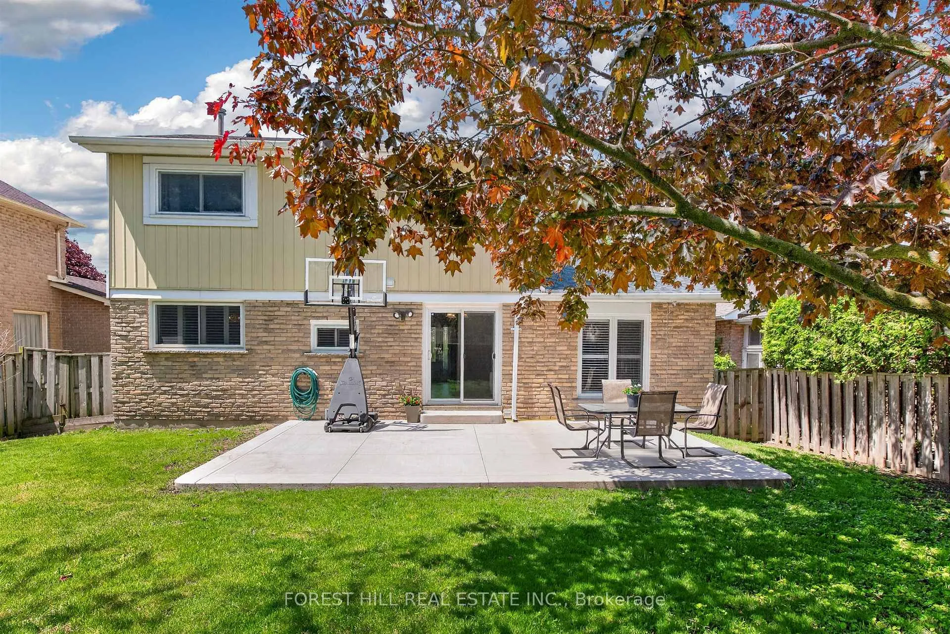 Photo 31 of 51 Winston Crescent, Whitby, Blue Grass Meadows — HOMEH
