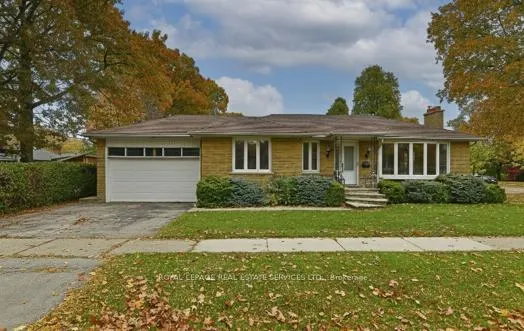Photo 1 of 3 Kellogg Street, Etobicoke, Stonegate-Queensway — HOMEH