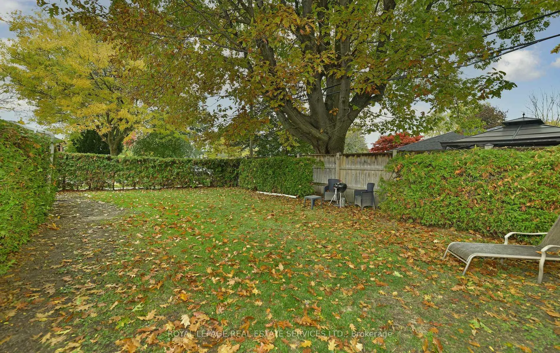 Photo 29 of 3 Kellogg Street, Etobicoke, Stonegate-Queensway — HOMEH
