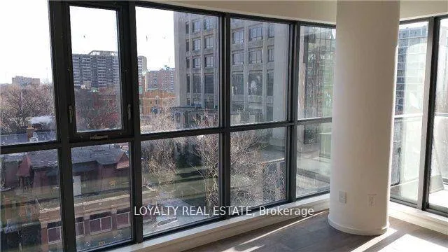 Photo 1 of Unit 707, 159 Dundas Street E, Toronto, Church-Yonge Corridor — HOMEH