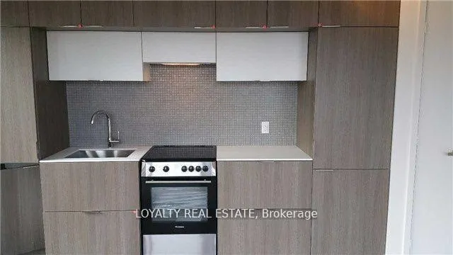 Photo 5 of Unit 707, 159 Dundas Street E, Toronto, Church-Yonge Corridor — HOMEH