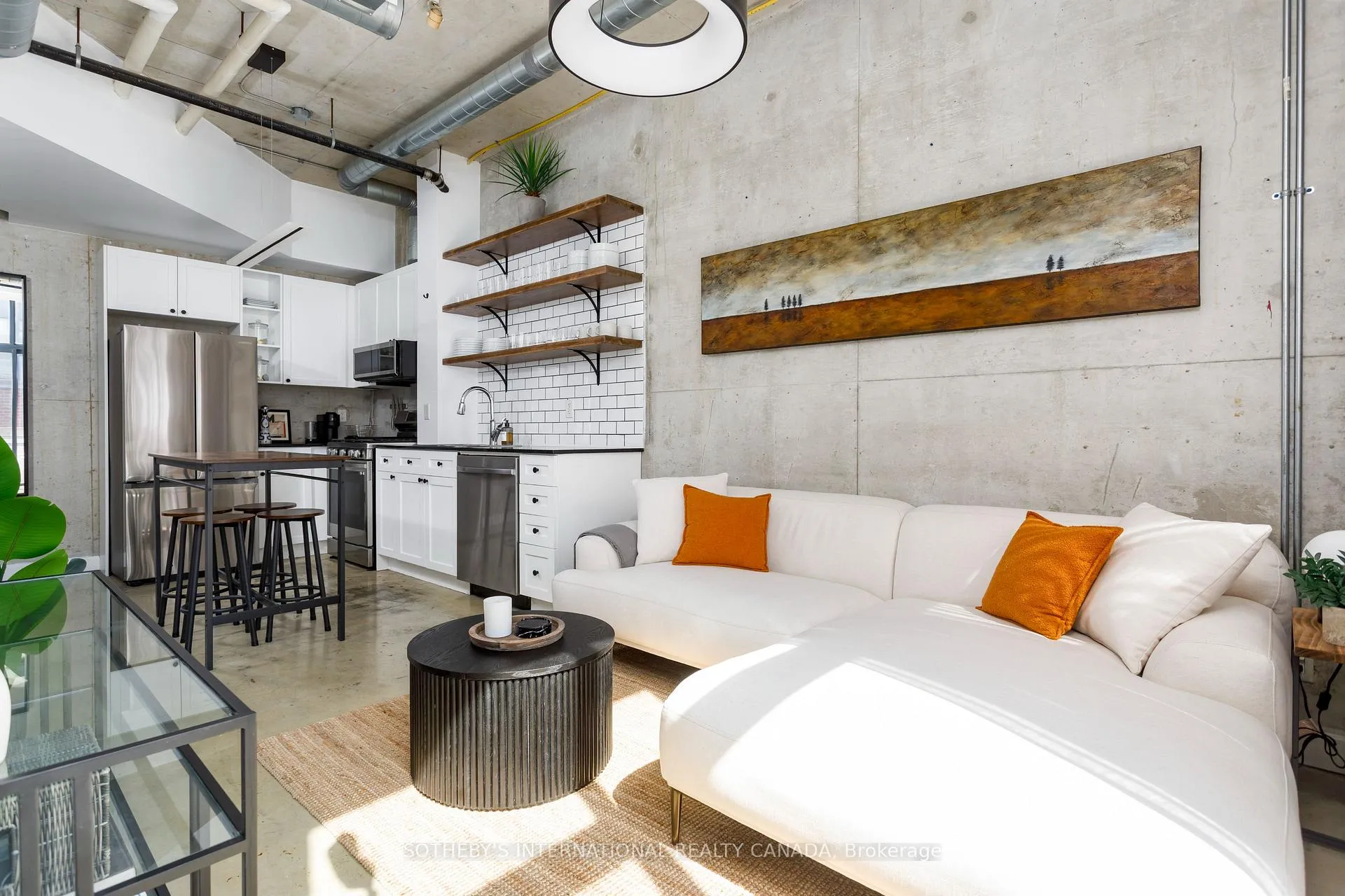 Photo 13 of Unit 402, 369 Sorauren Avenue, Toronto, Roncesvalles — HOMEH