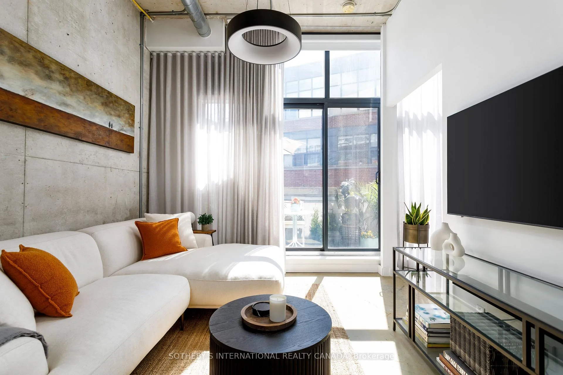 Photo 15 of Unit 402, 369 Sorauren Avenue, Toronto, Roncesvalles — HOMEH