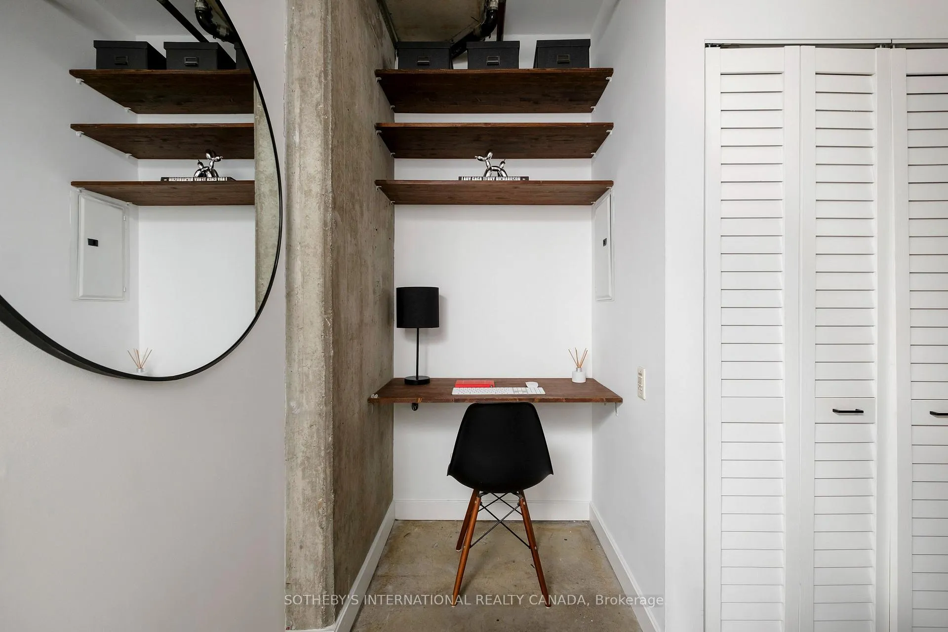 Photo 24 of Unit 402, 369 Sorauren Avenue, Toronto, Roncesvalles — HOMEH