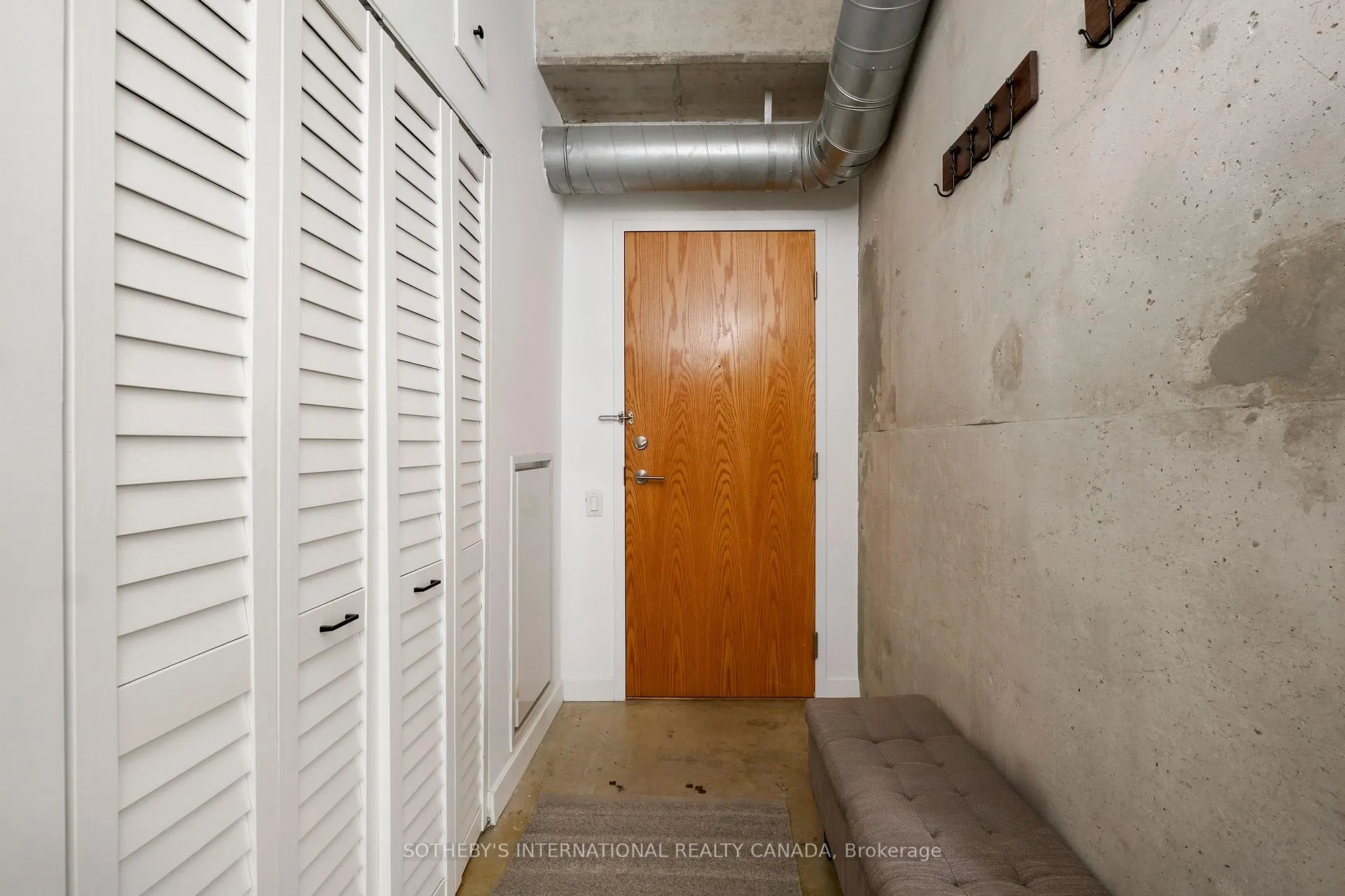 Photo 25 of Unit 402, 369 Sorauren Avenue, Toronto, Roncesvalles — HOMEH