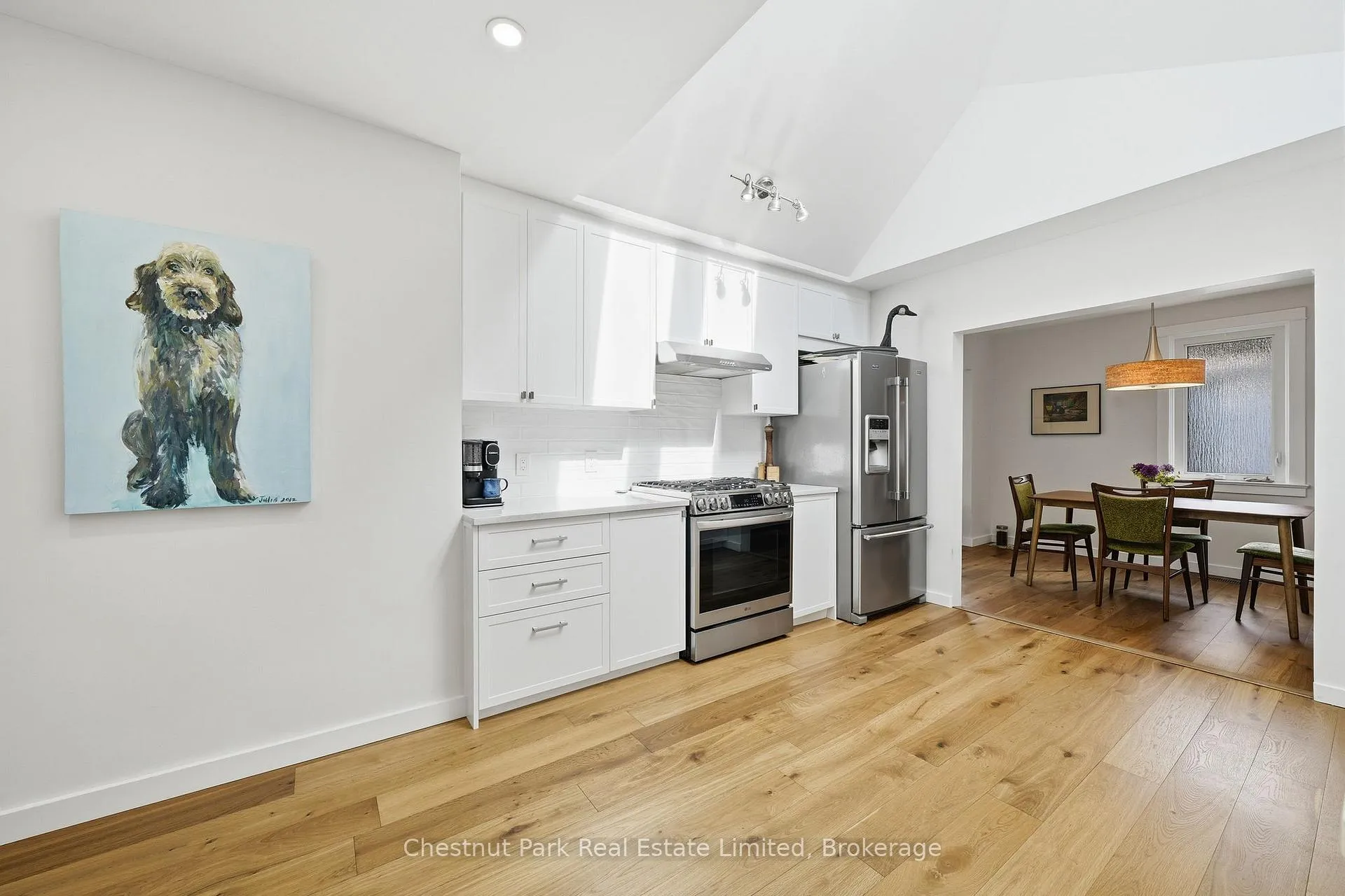 Photo 15 of 16 Jane Street, Prince Edward County, Picton Ward — HOMEH