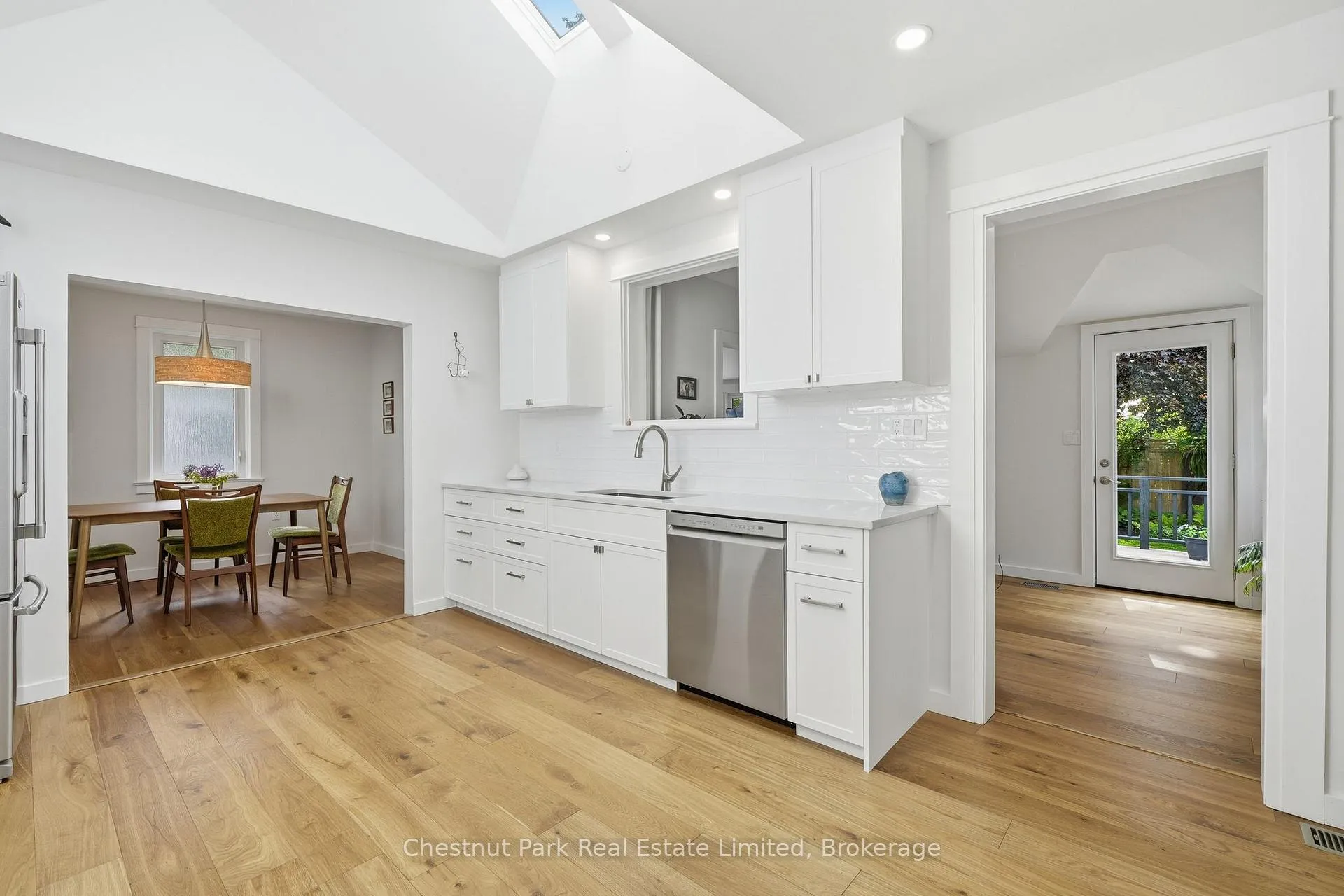 Photo 16 of 16 Jane Street, Prince Edward County, Picton Ward — HOMEH