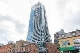 Front of Unit 206, 5 St. Joseph Street